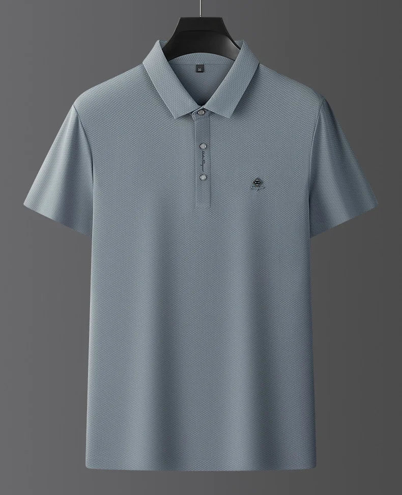 De Sivert™ Chinlon Polo