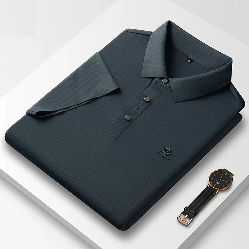 De Sivert™ Chinlon Polo