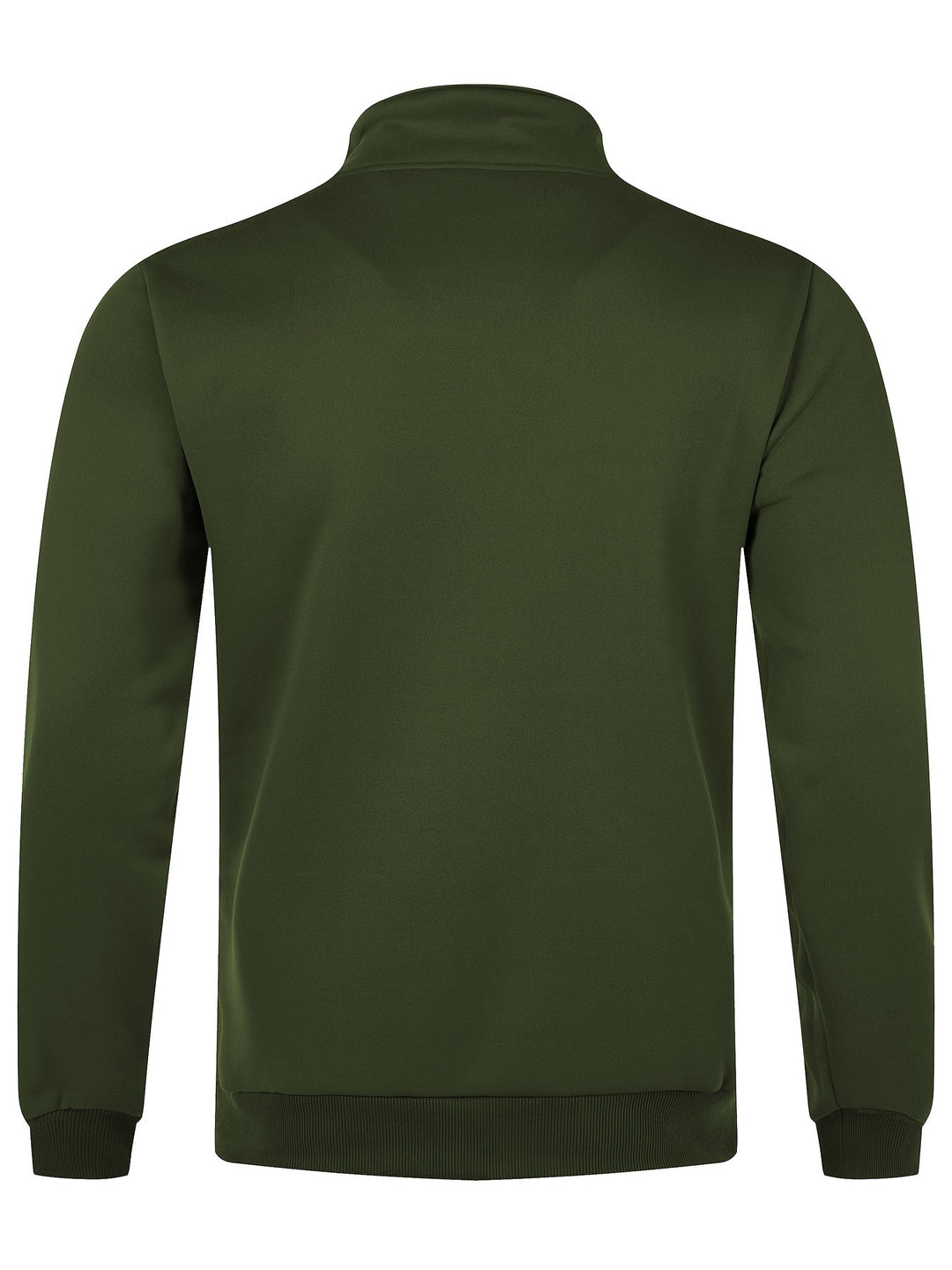 Jack – Comfortabele Slim Fit Fleece Pullover