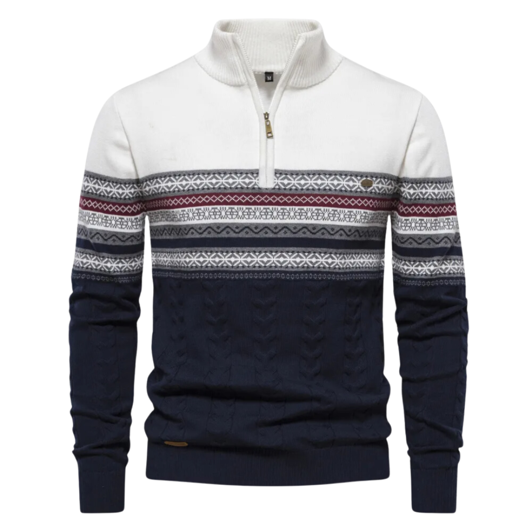 Collina™ Quarter Zip Trui