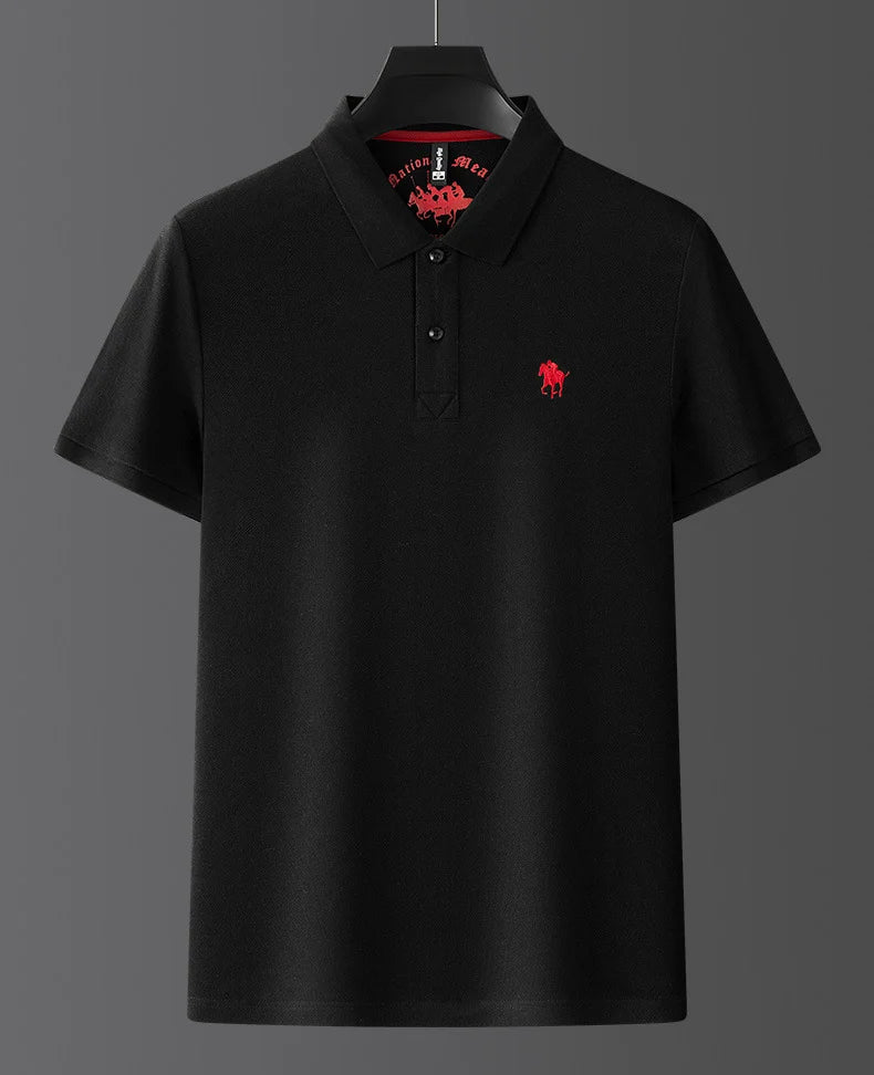 Alexander™ Klassieke Polo Voor Heren