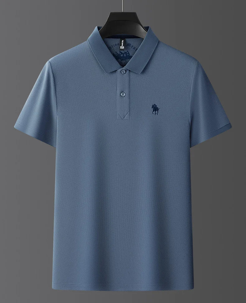 Alexander™ Klassieke Polo Voor Heren