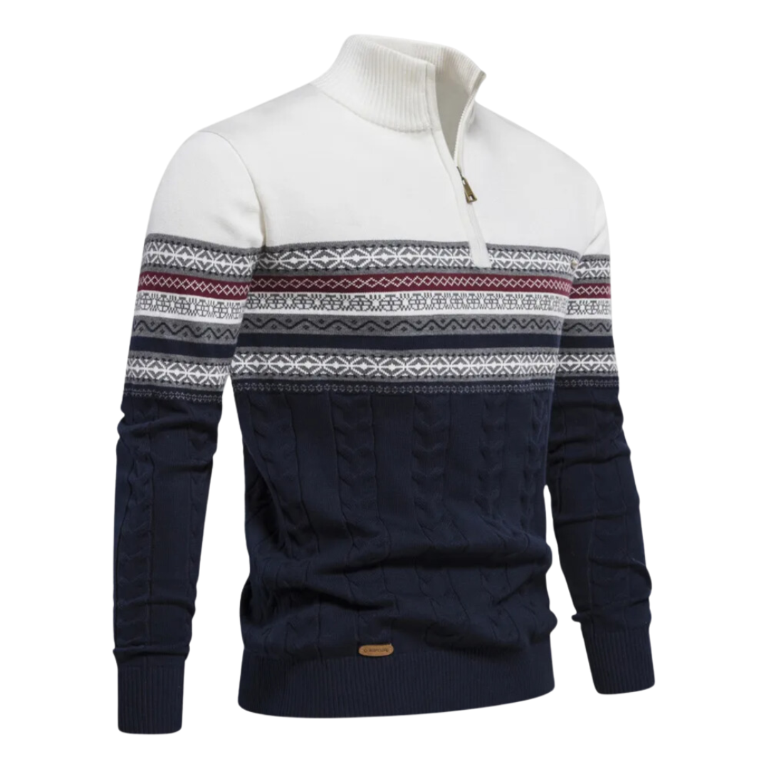 Collina™ Quarter Zip Trui