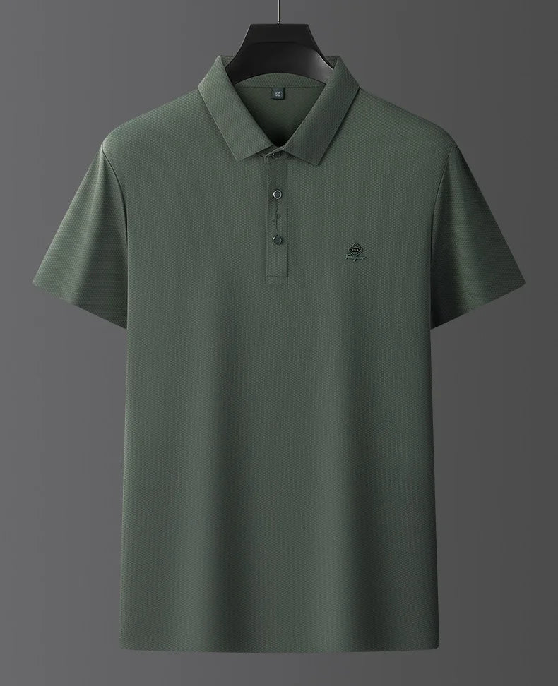 De Sivert™ Chinlon Polo