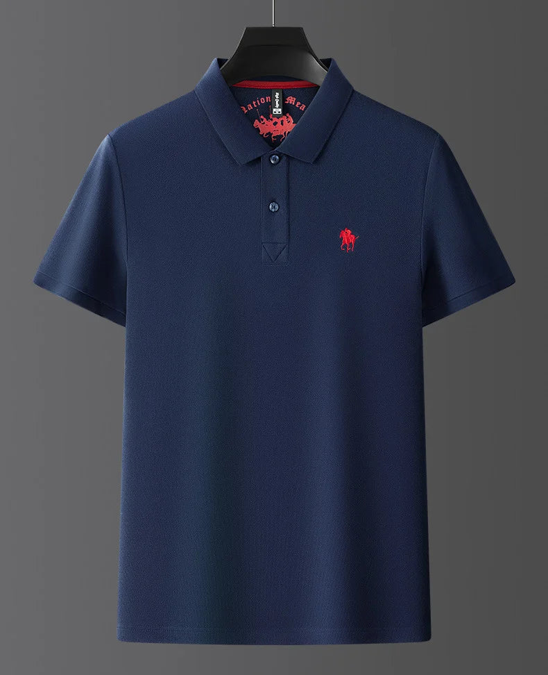 Alexander™ Klassieke Polo Voor Heren