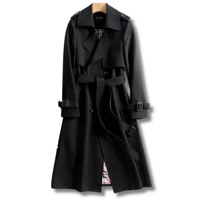 MARIA™ | KLASSIEKE TRENCHCOAT