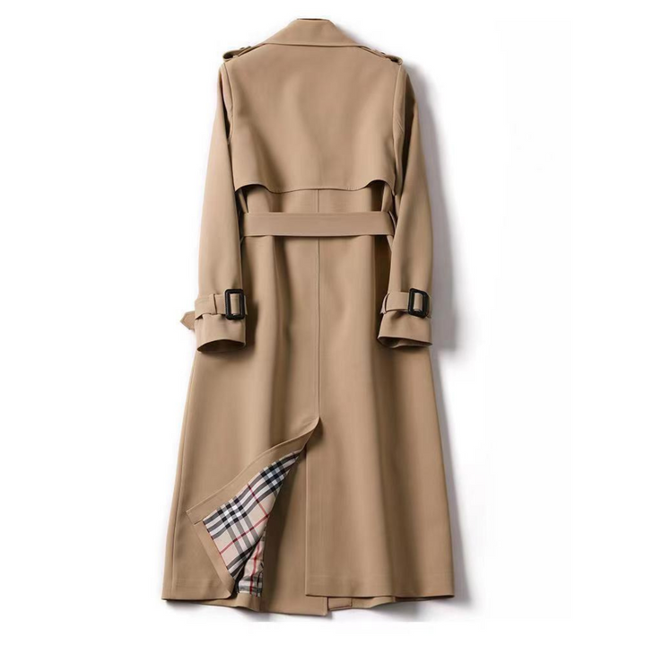 MARIA™ | KLASSIEKE TRENCHCOAT