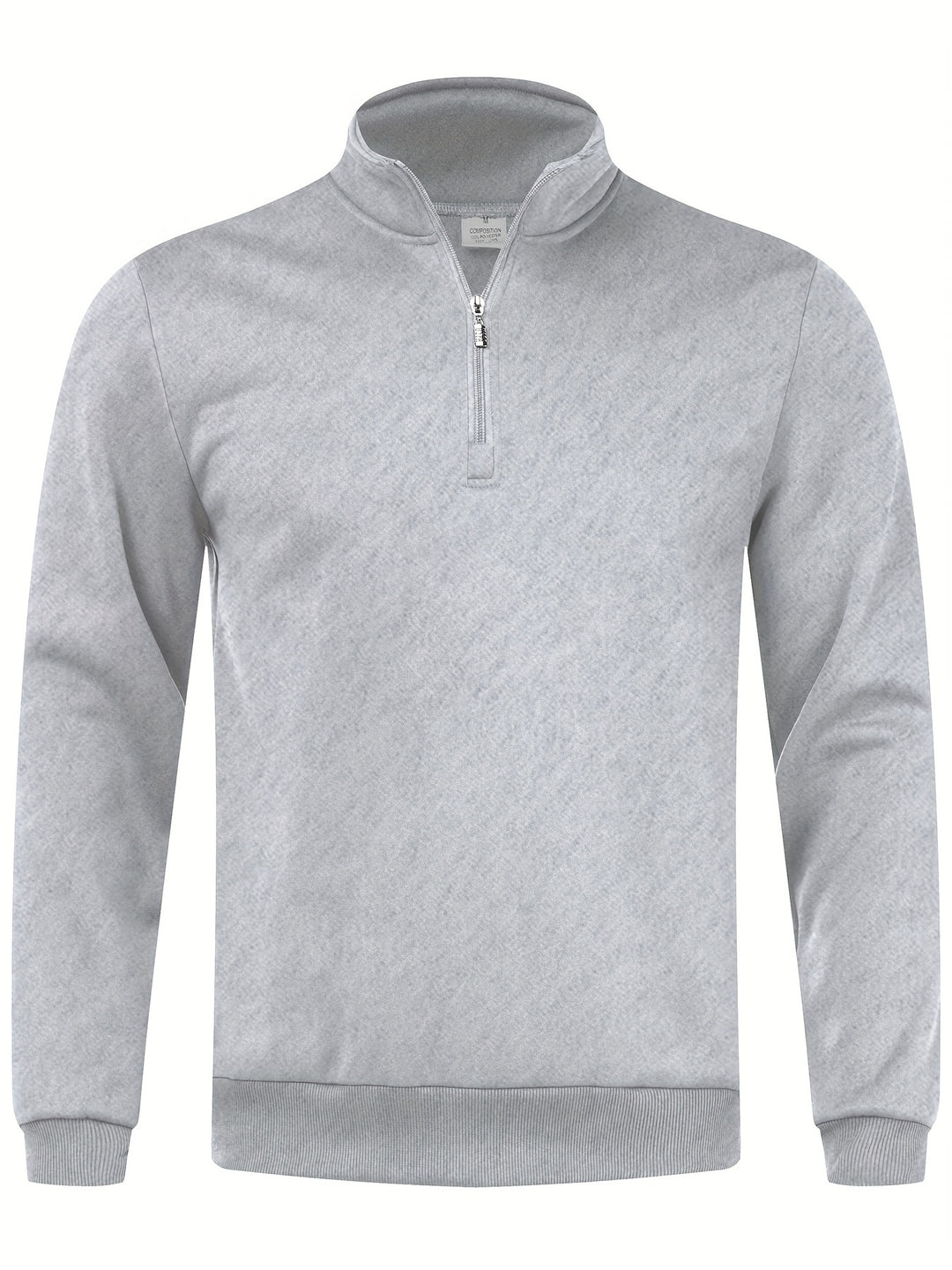 Jack – Comfortabele Slim Fit Fleece Pullover