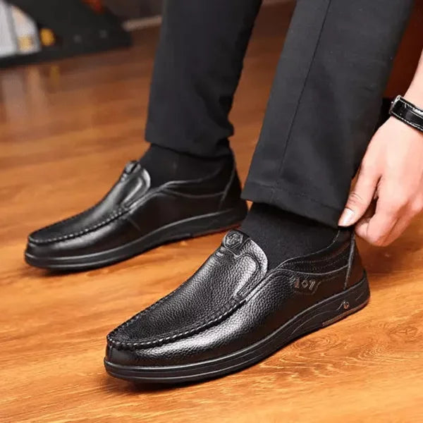 De Eleganza™ Zakelijke Schoenen Voor Heren