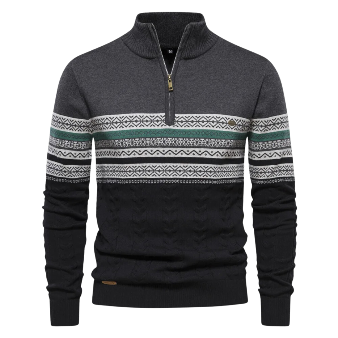 Collina™ Quarter Zip Trui