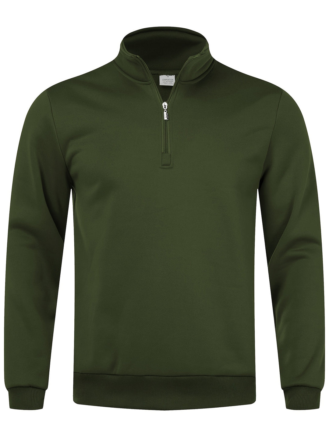 Jack – Comfortabele Slim Fit Fleece Pullover