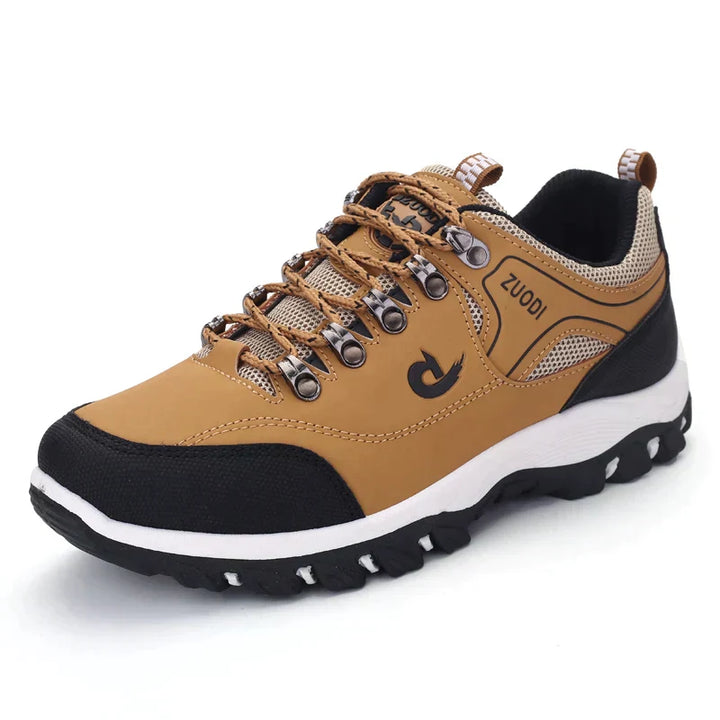 GentleStep™ - Casual Orthopedische Schoenen Met Extra Ondersteuning