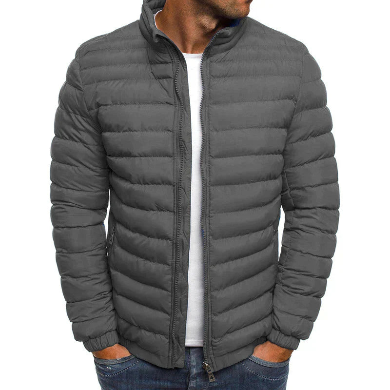 Jacob™ - Moderne Heren Parka