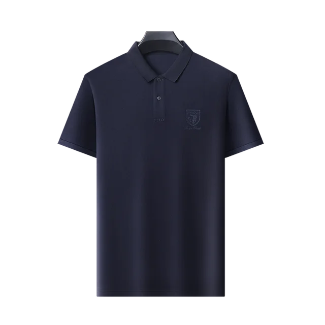 Gabriele™ Elegante Polo Voor Heren