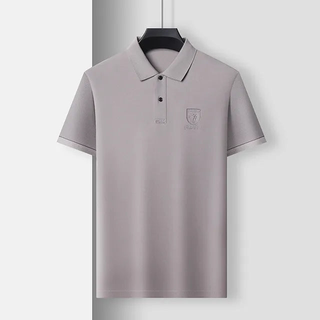 Gabriele™ Elegante Polo Voor Heren