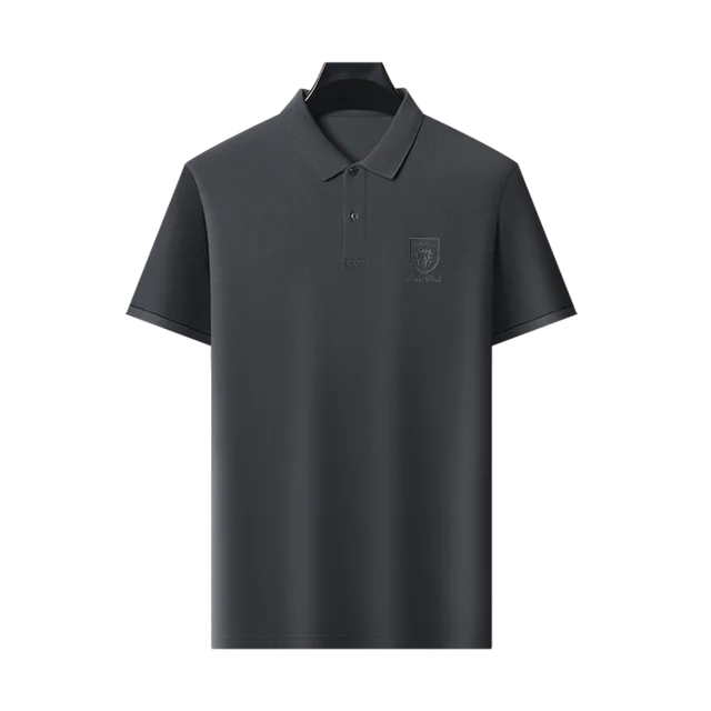 Gabriele™ Elegante Polo Voor Heren