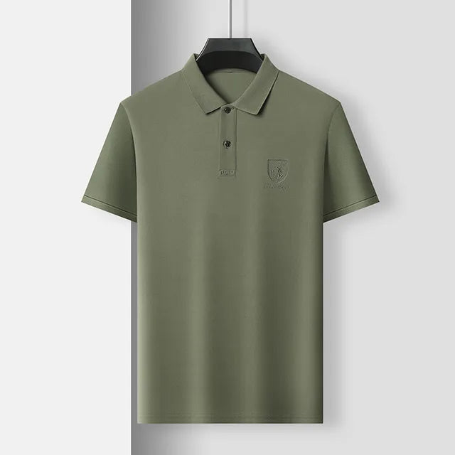 Gabriele™ Elegante Polo Voor Heren