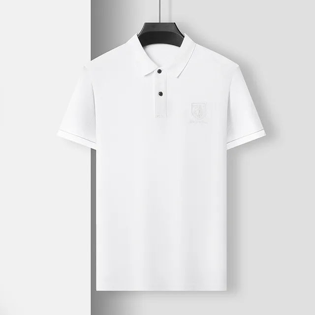 Gabriele™ Elegante Polo Voor Heren