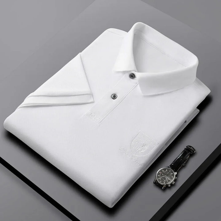 Gabriele™ Elegante Polo Voor Heren