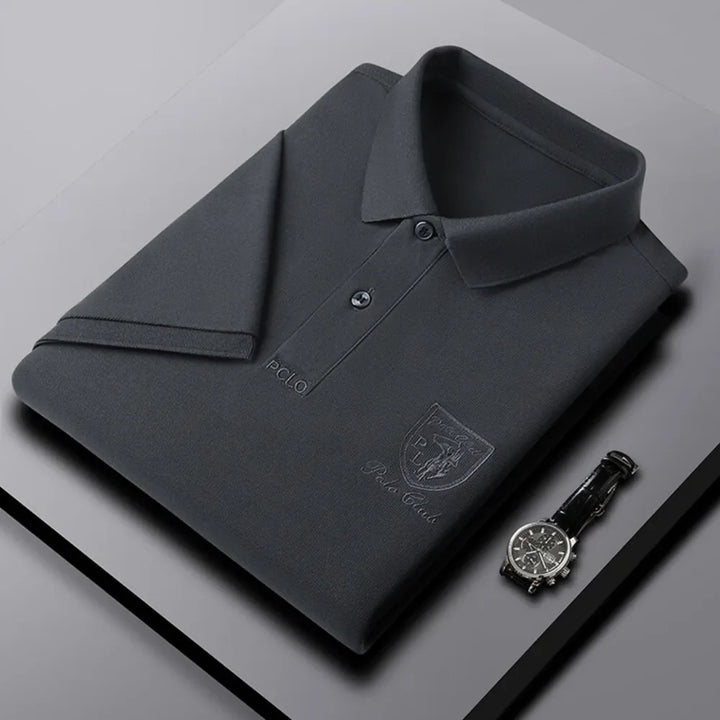 Gabriele™ Elegante Polo Voor Heren