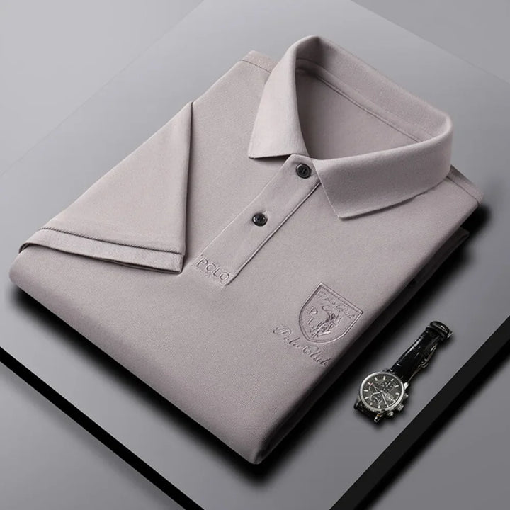 Gabriele™ Elegante Polo Voor Heren