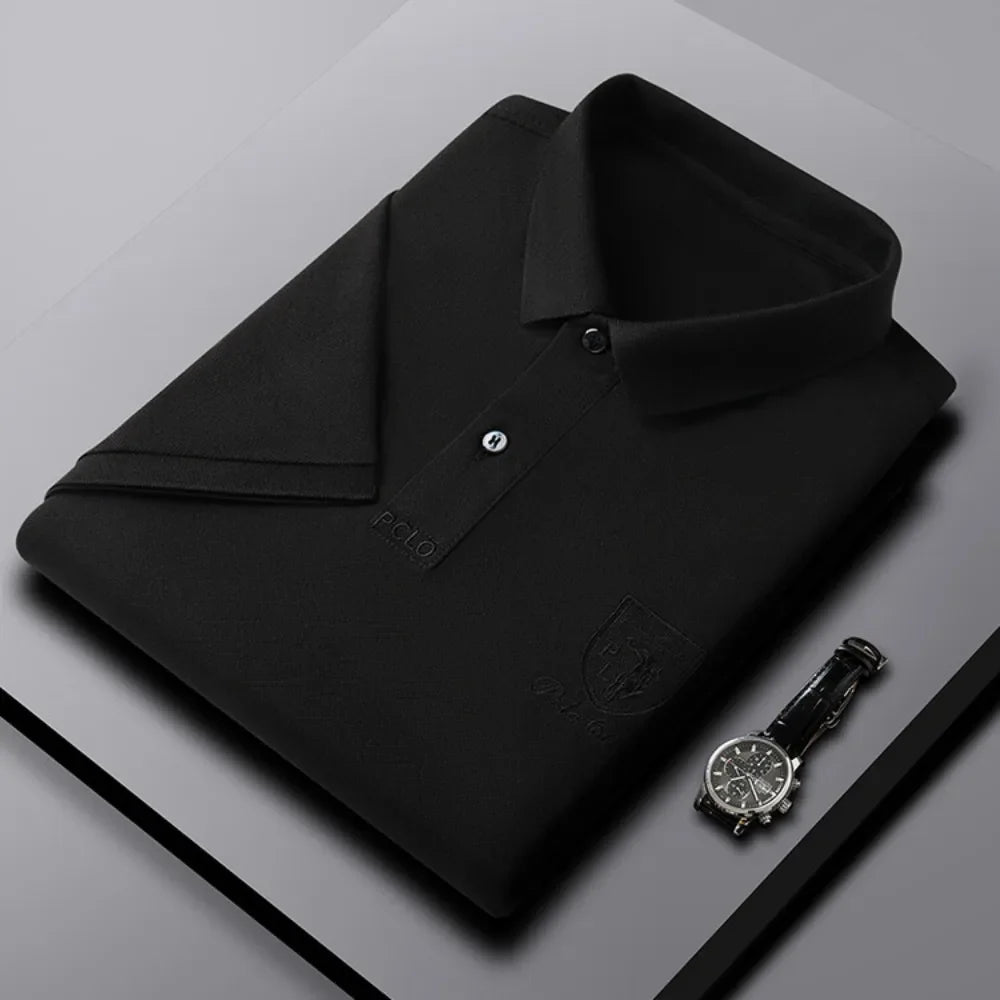 Gabriele™ Elegante Polo Voor Heren