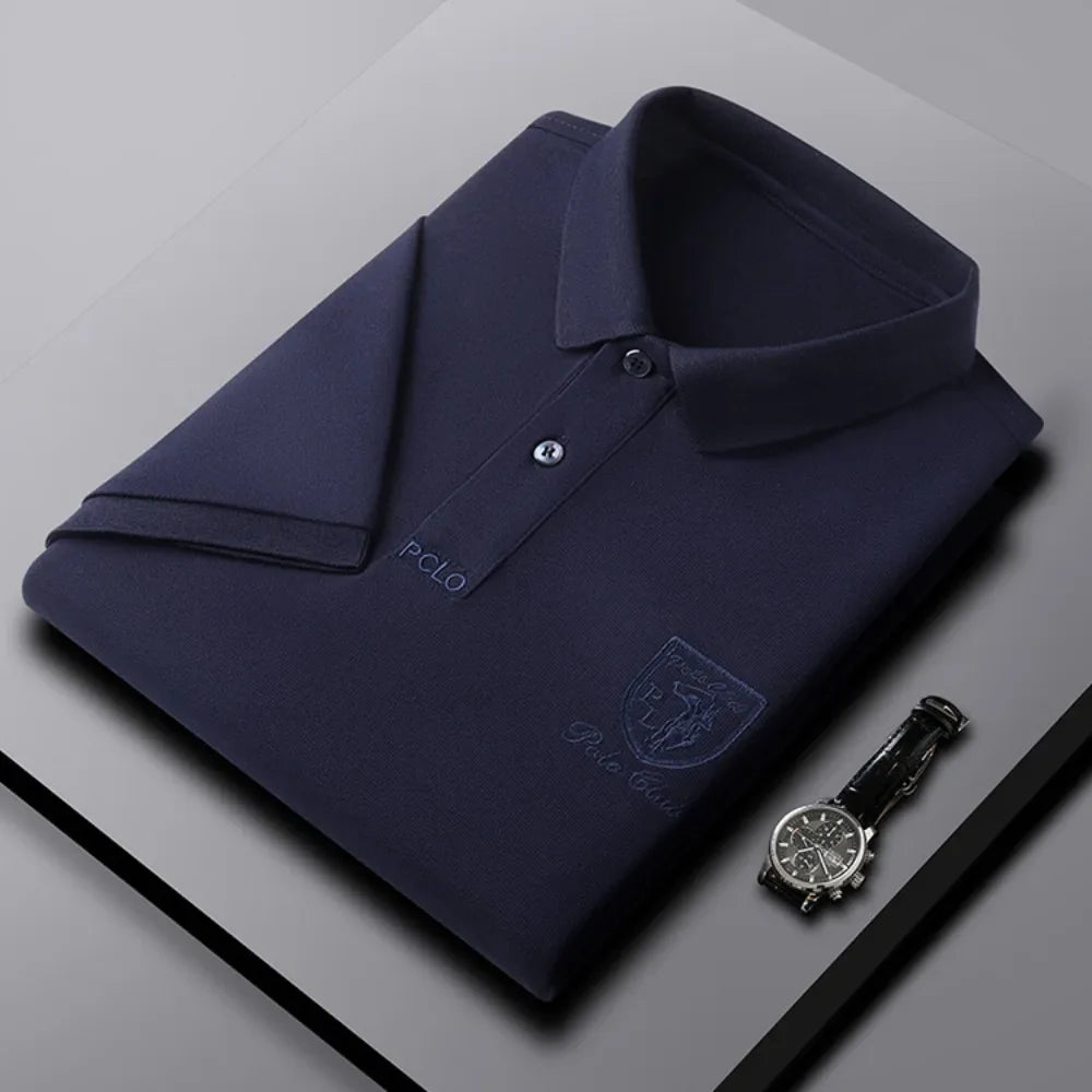 Gabriele™ Elegante Polo Voor Heren