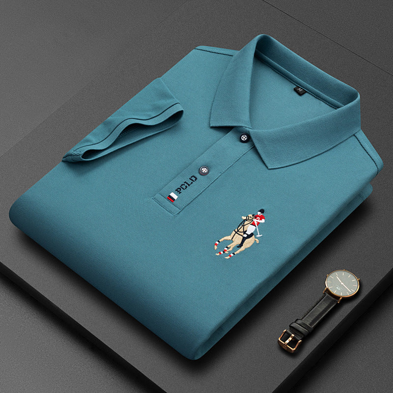 Matteo™ Stijlvolle Prestige Polo