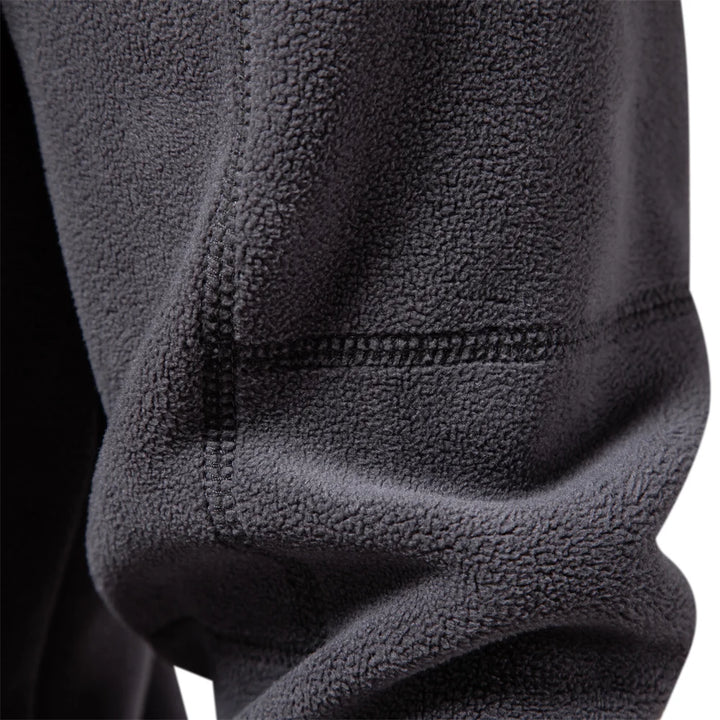 Jasper™ - Warme Fleece Trui Voor Heren