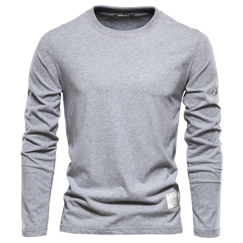 Tommy™ - Casual Katoenen Trui