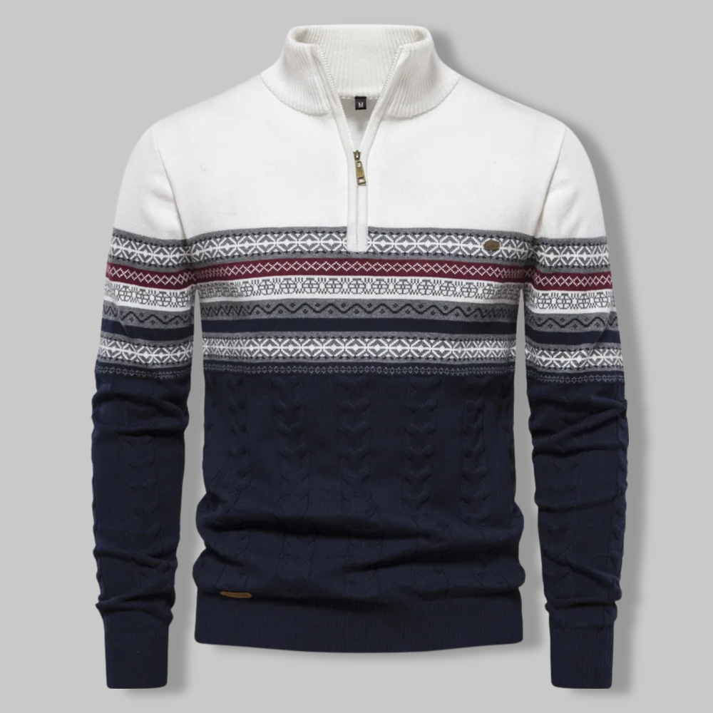 Collina™ Quarter Zip Trui