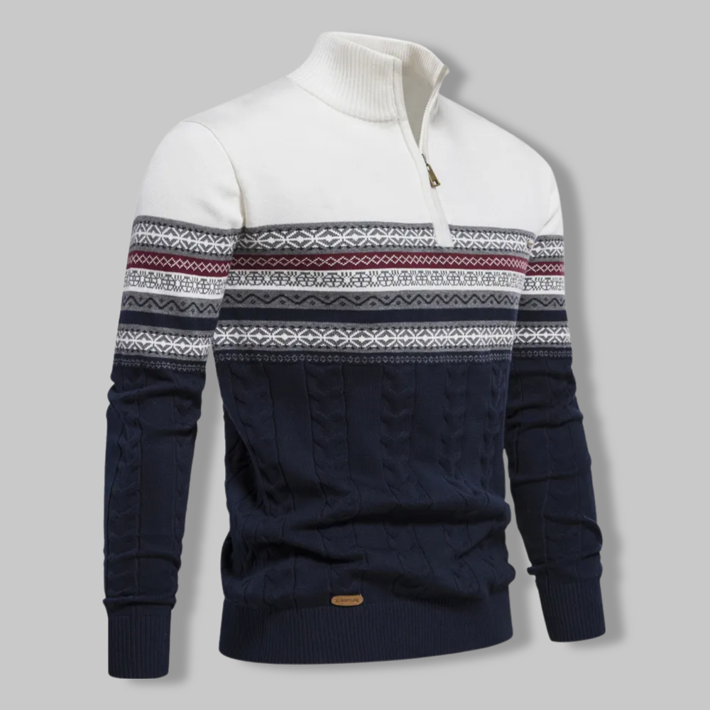 Collina™ Quarter Zip Trui