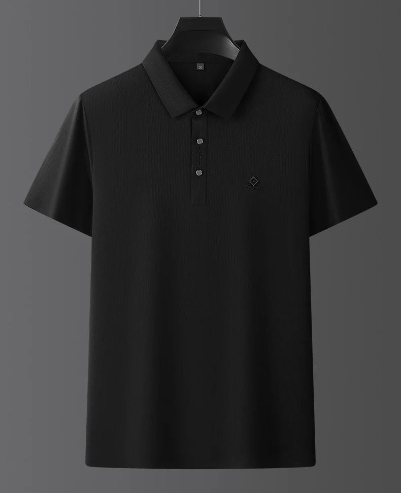 De Sivert™ Chinlon Polo