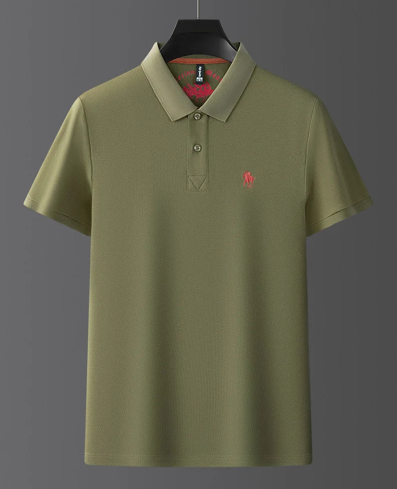 Alexander™ Klassieke Polo Voor Heren