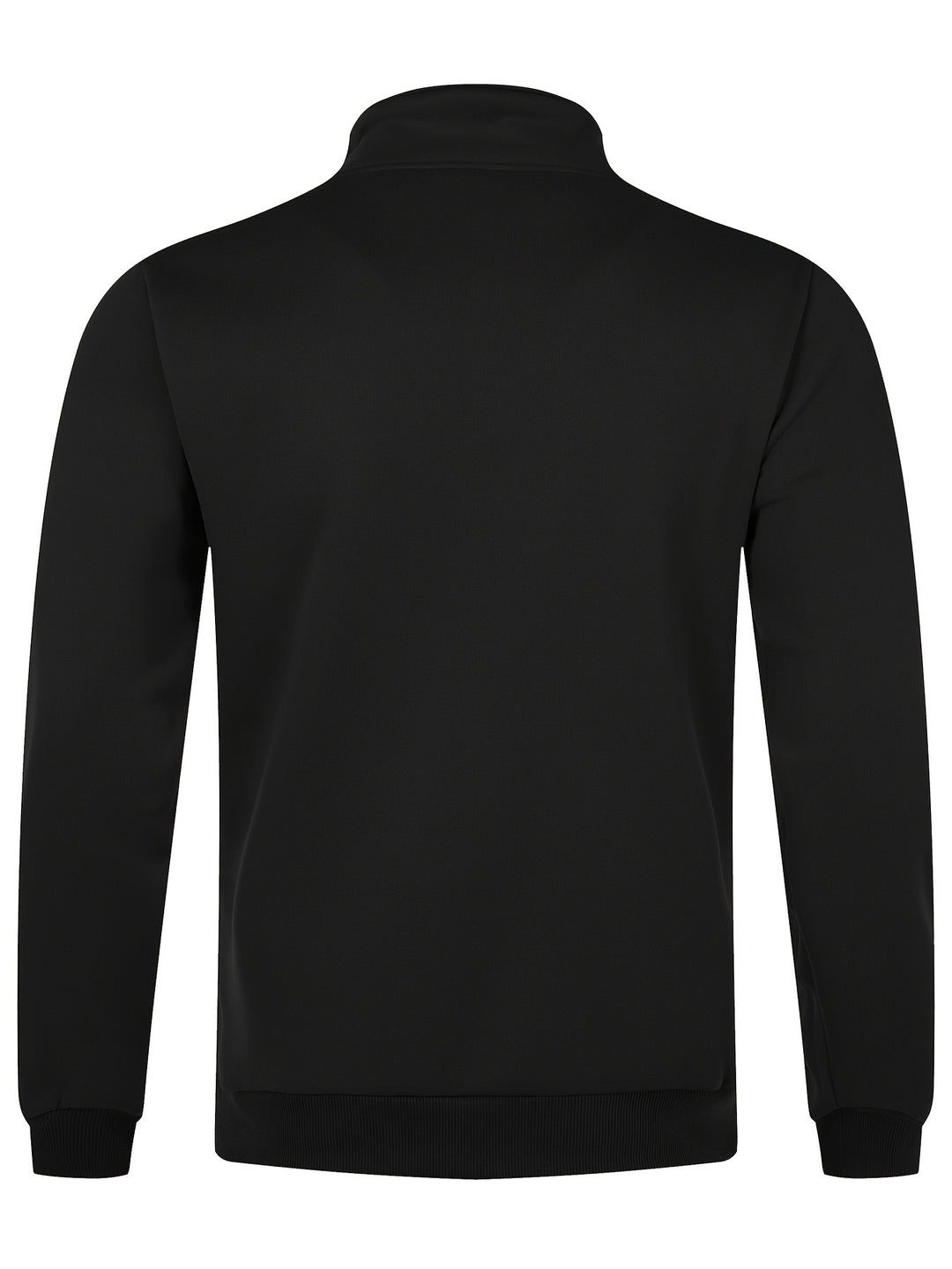 Jack – Comfortabele Slim Fit Fleece Pullover