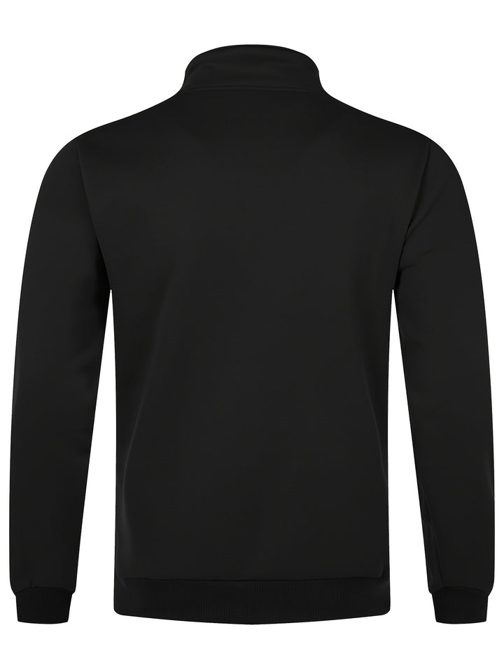 Jack – Comfortabele Slim Fit Fleece Pullover