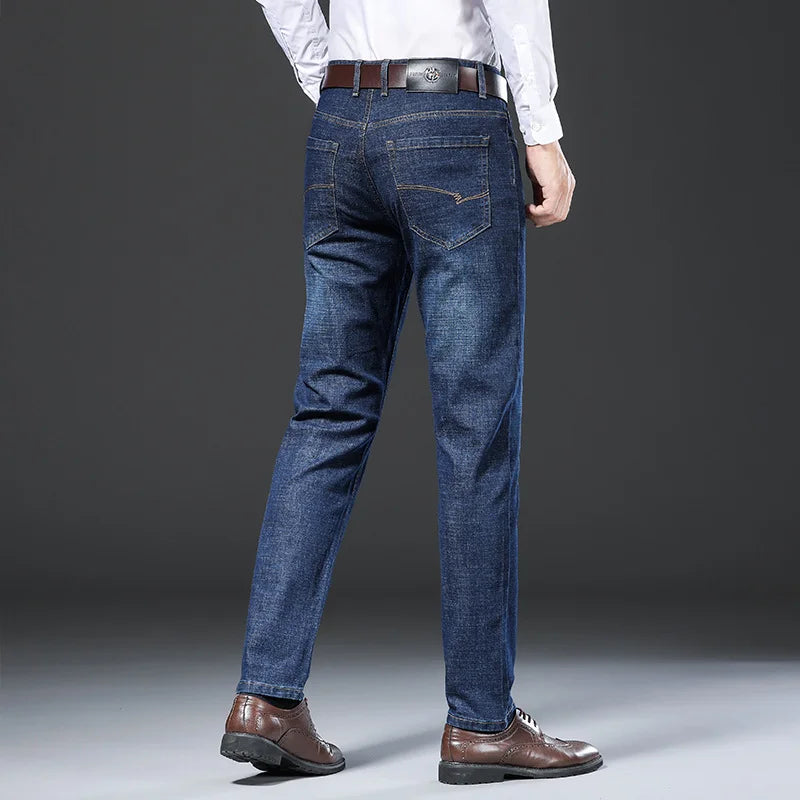 Rivallo™ Stretch jeansbroek voor heren