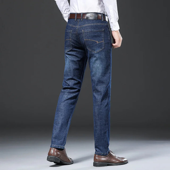 Rivallo™ Stretch jeansbroek voor heren