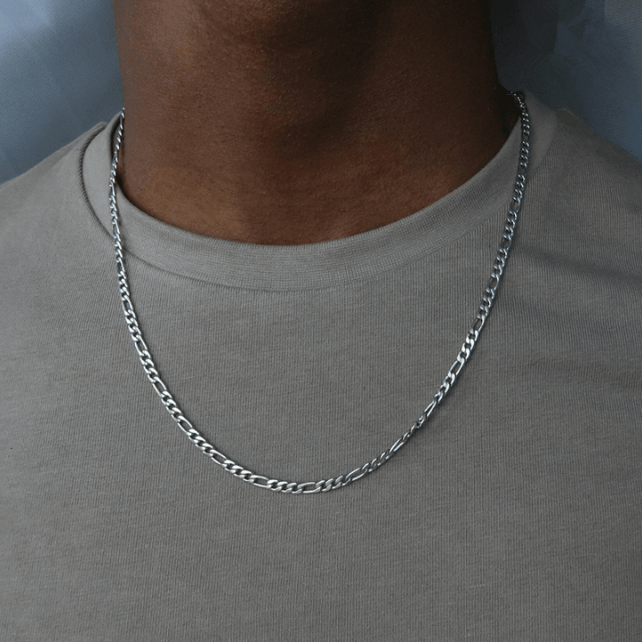 VIVARAKI | Figaro Ketting