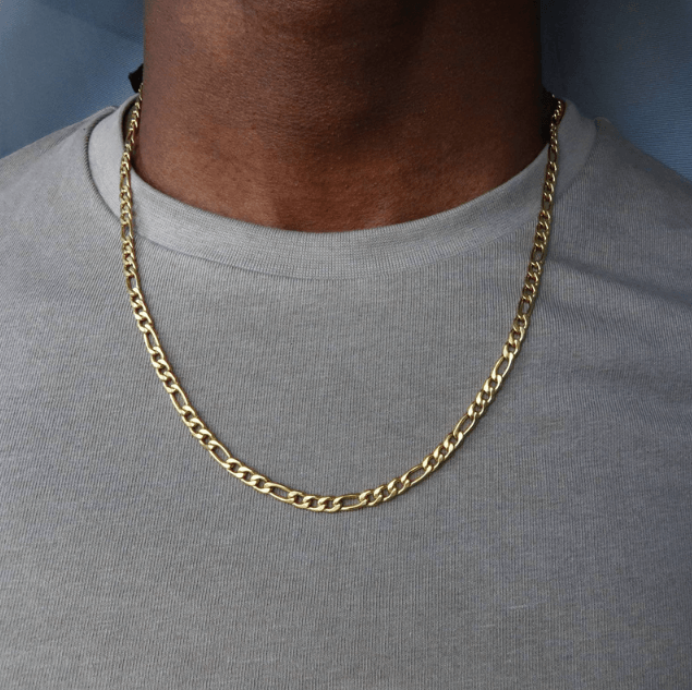 VIVARAKI | Figaro Ketting