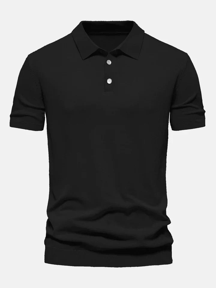 Azoni™ Iconische Polo Voor Heren