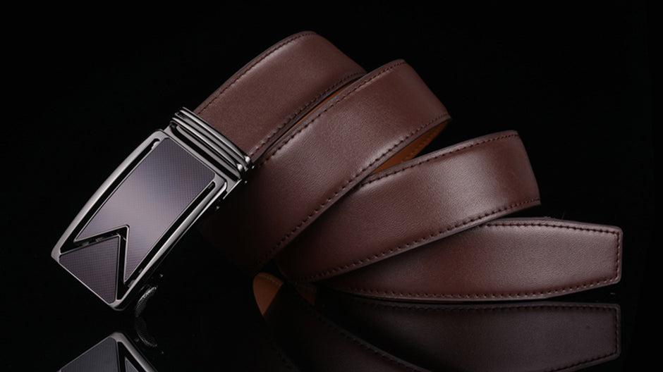 Marrone™ Luxe Riem