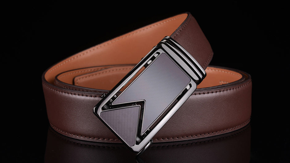 Marrone™ Luxe Riem