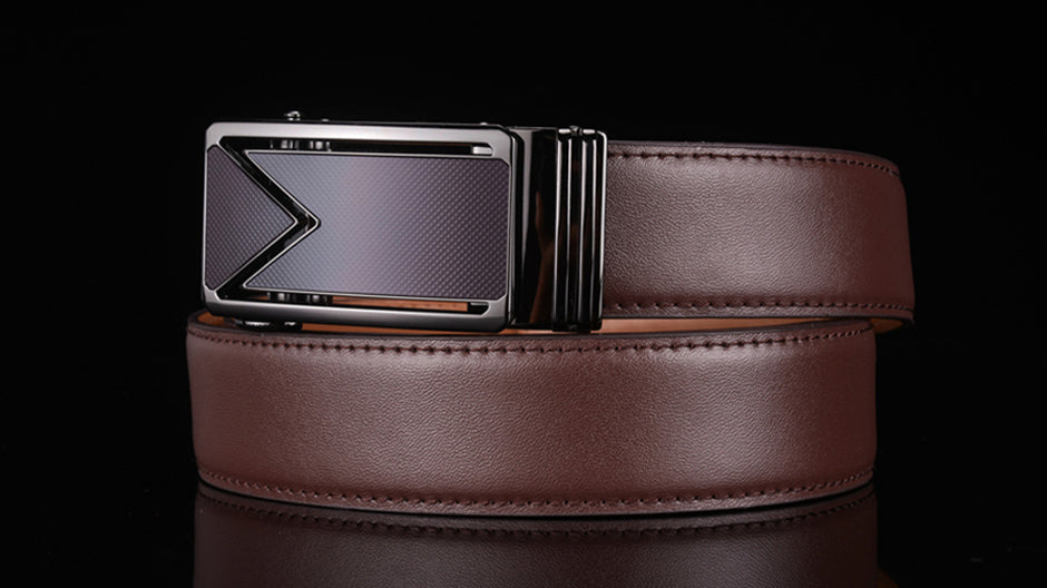 Marrone™ Luxe Riem