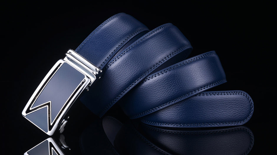 Bluscuro™ Luxe Riem