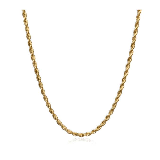 VIVARAKI | Touw Ketting