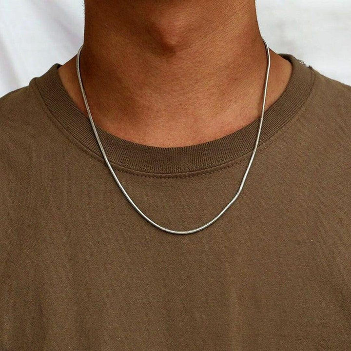 VIVARAKI | Ronde Ketting