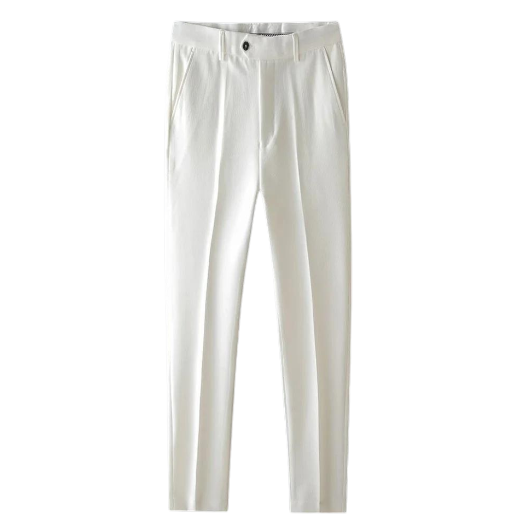 Arvello™ Stijlvolle Casual Broek