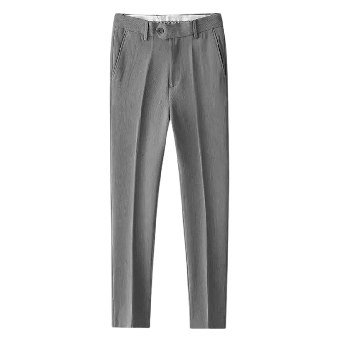 Arvello™ Stijlvolle Casual Broek