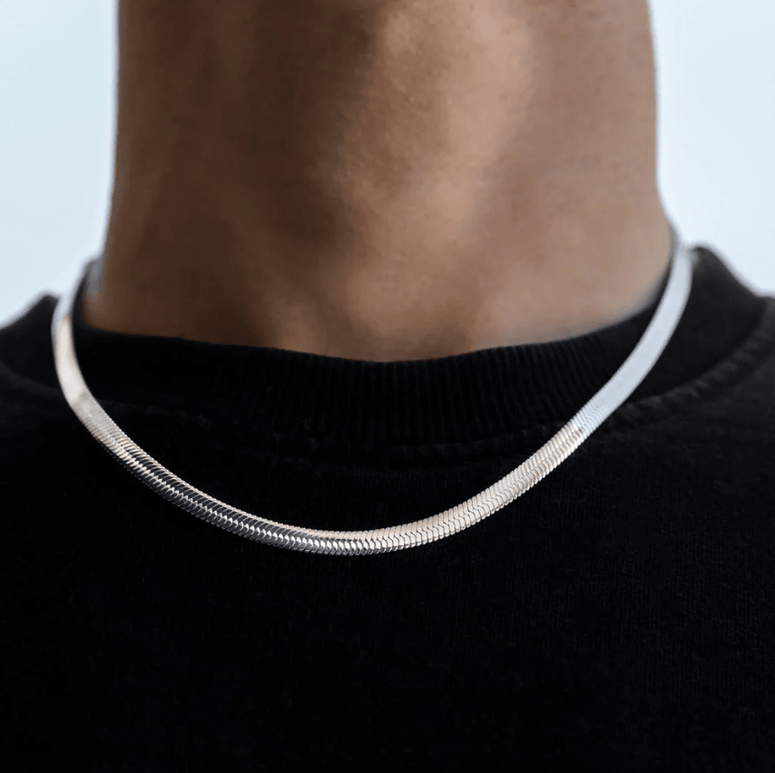 VIVARAKI | Slangenketting